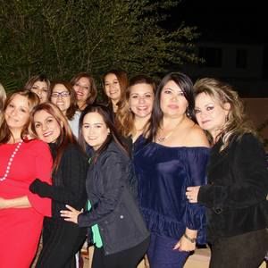 Meet your Posher, Martha